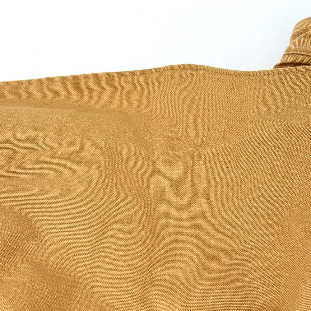 Carhartt Duck Detroit Relaxed Jacket Men's M Blanket Lined OJ3828-M Distressed - Picture 11 of 14